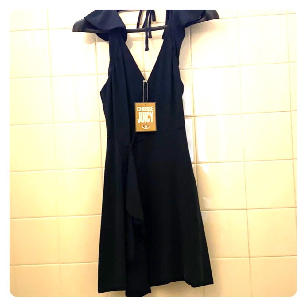 Juicy couture dress